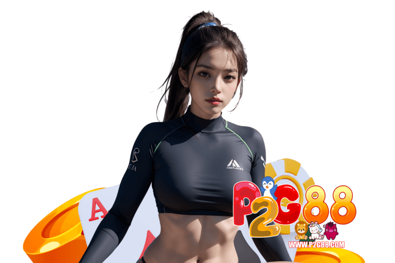 p2g แจกเครดิตฟรี