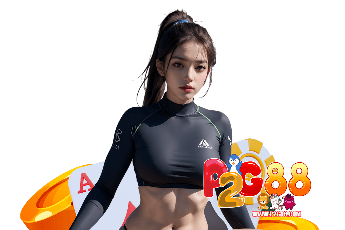 p2g แจกเครดิตฟรี