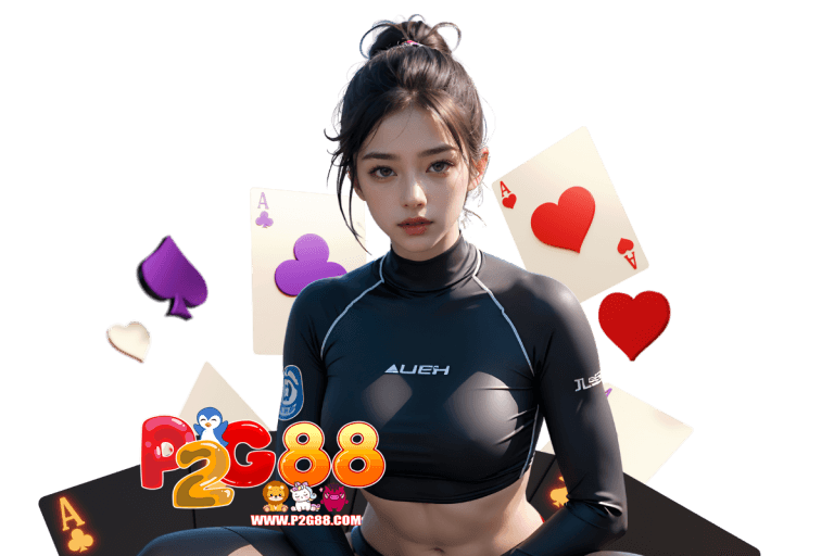 p2g88 สมัคร